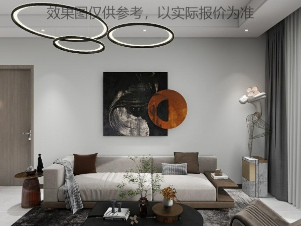 太原装修工程哪家正规——正规装修工程公司推荐