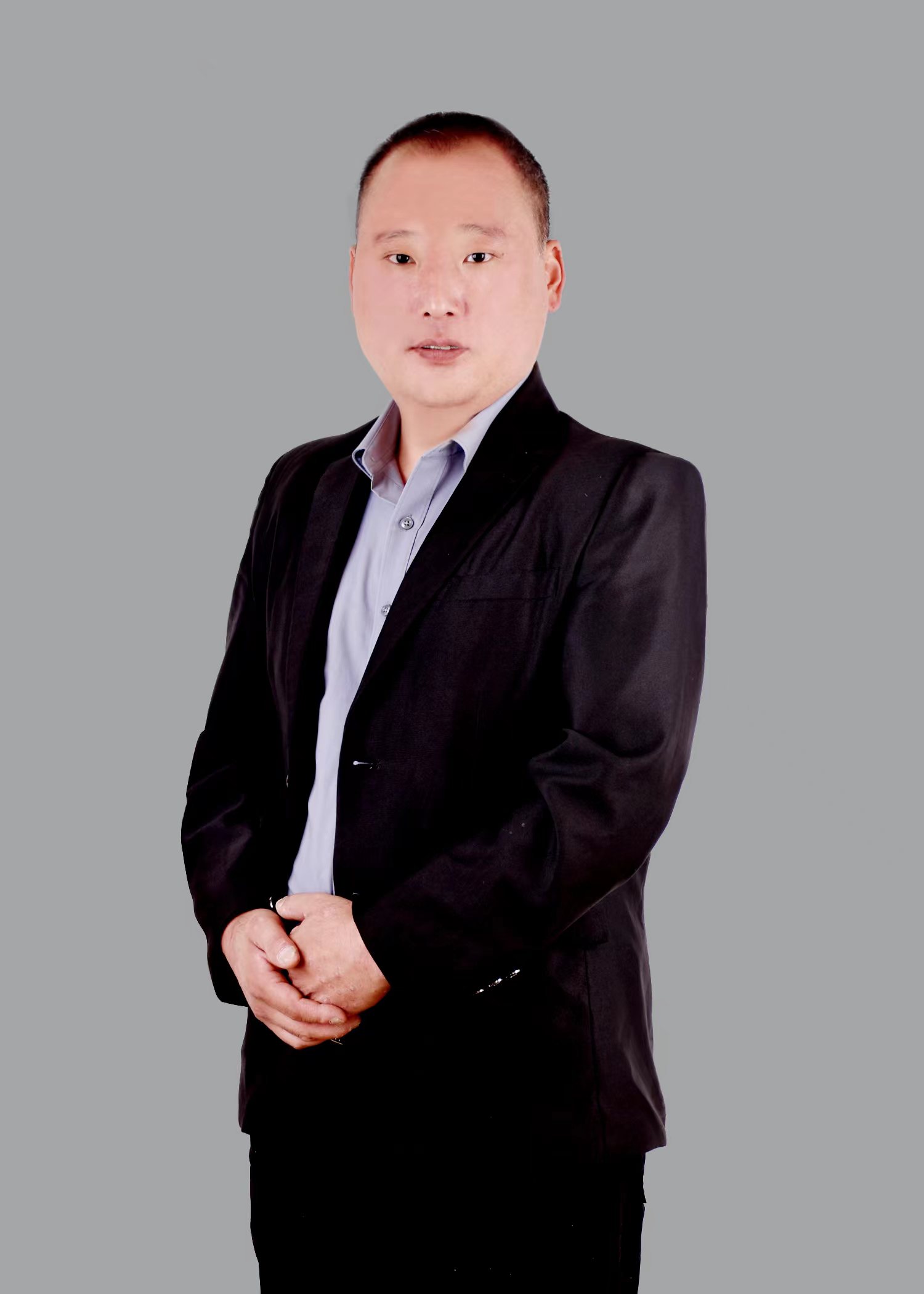 金牌施工管家赵学军