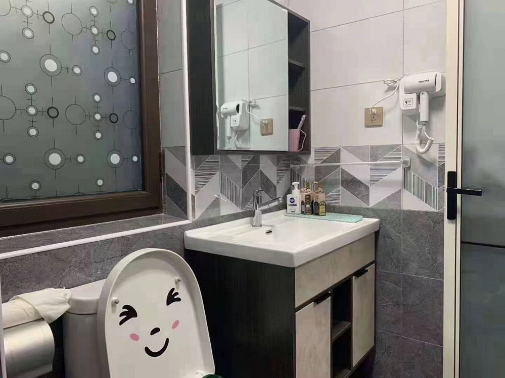 效果图