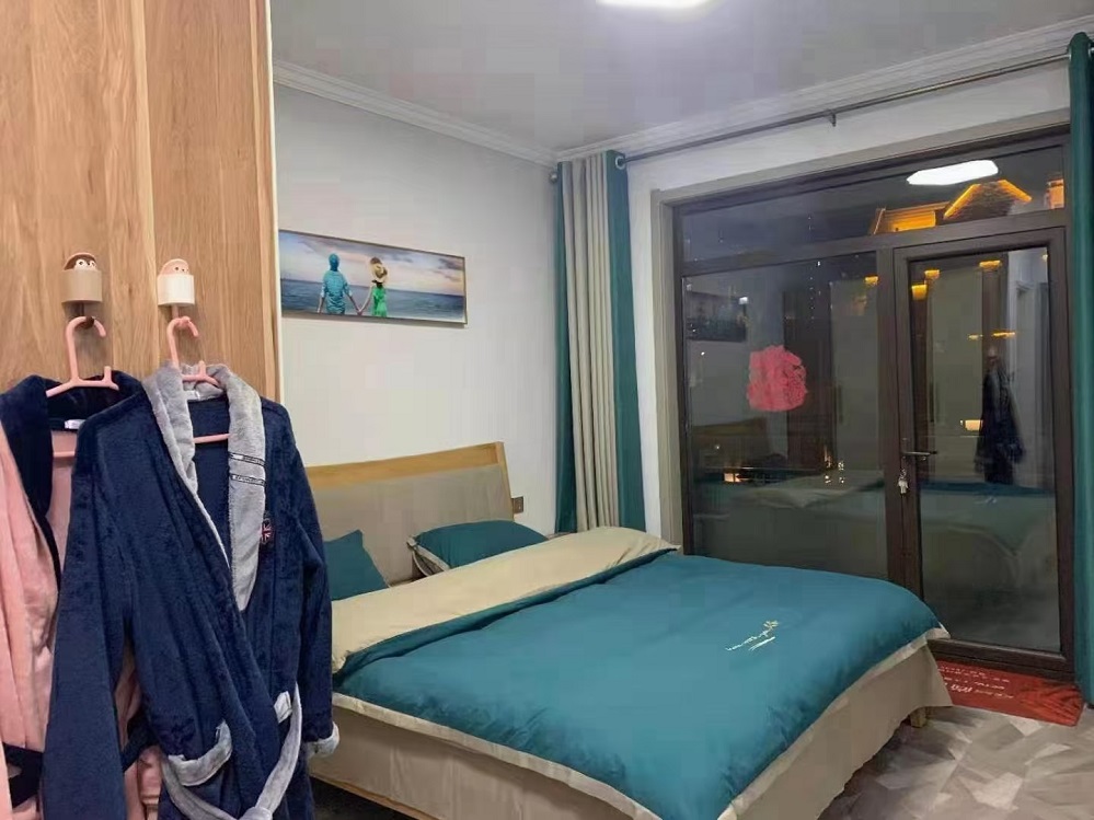 效果图